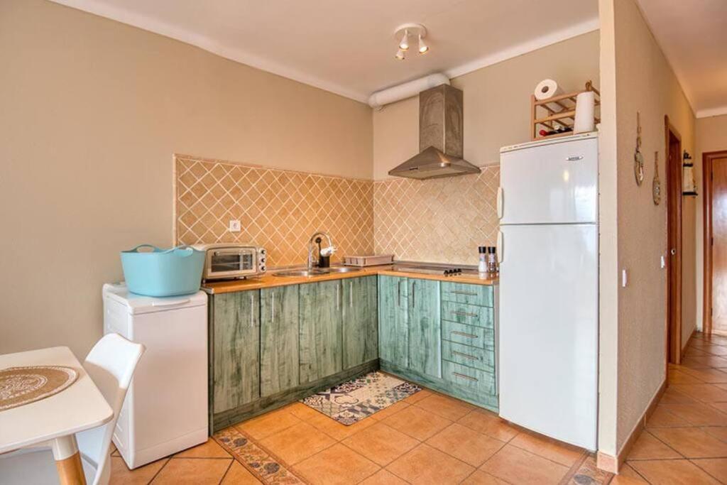 Rincon De Aigua Xelida Apartment Tamariu Luaran gambar