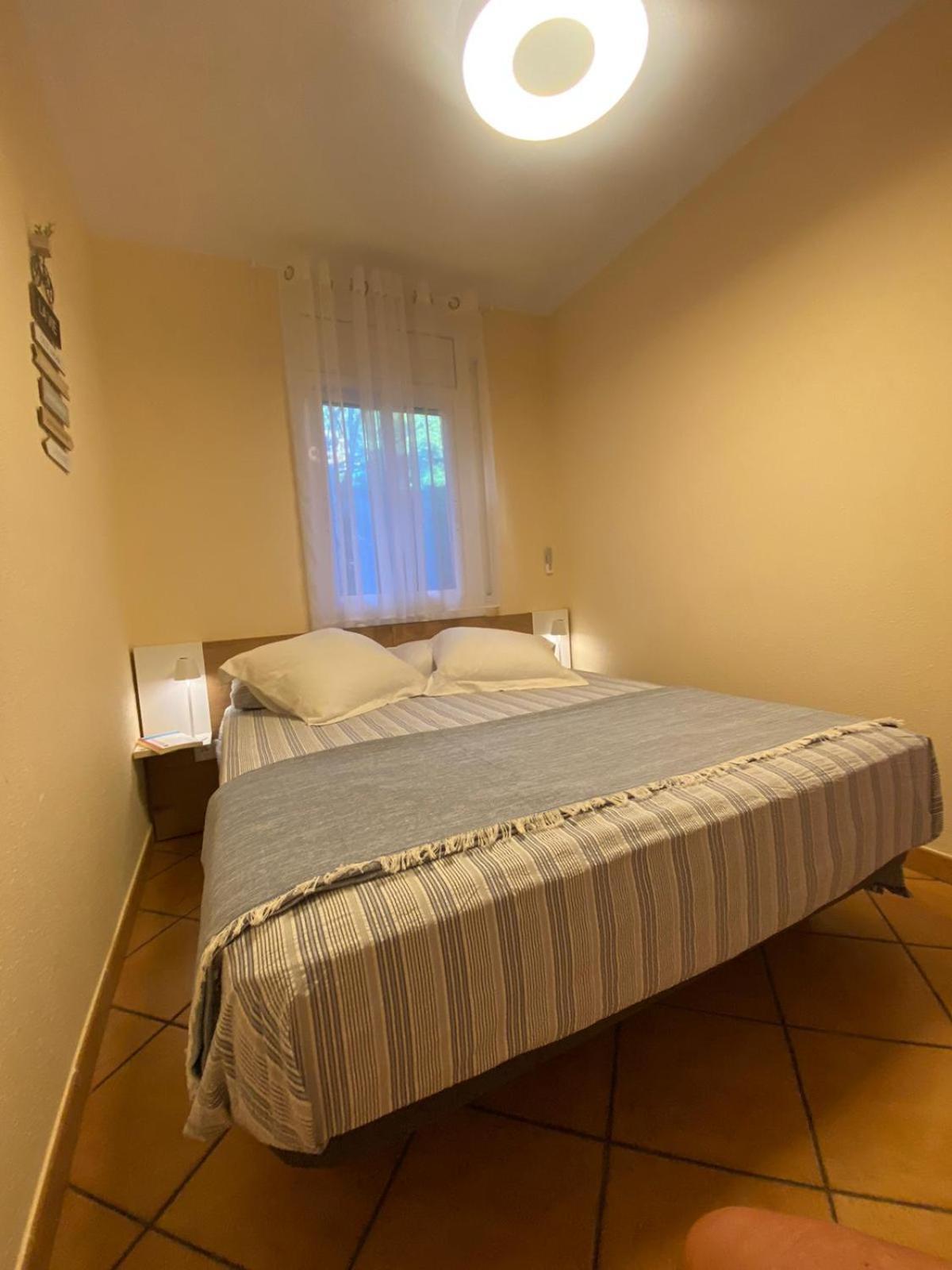 Rincon De Aigua Xelida Apartment Tamariu Luaran gambar