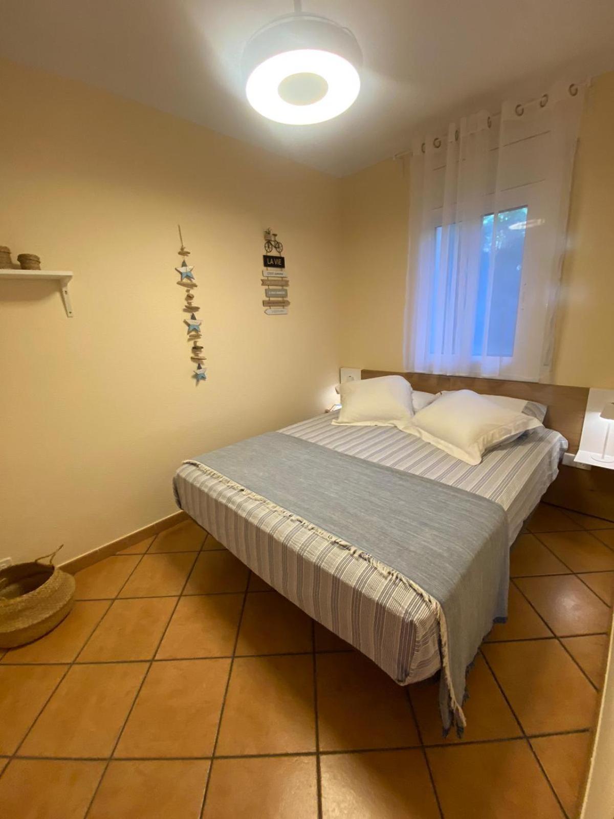 Rincon De Aigua Xelida Apartment Tamariu Luaran gambar